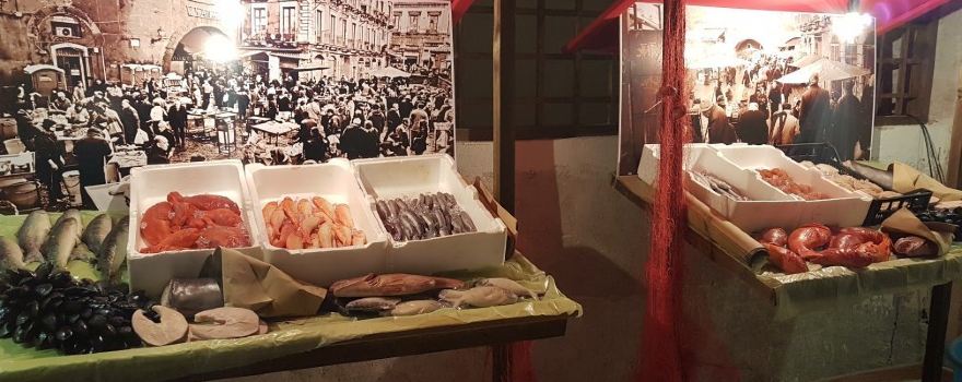 CioccolArt Sicily Museum