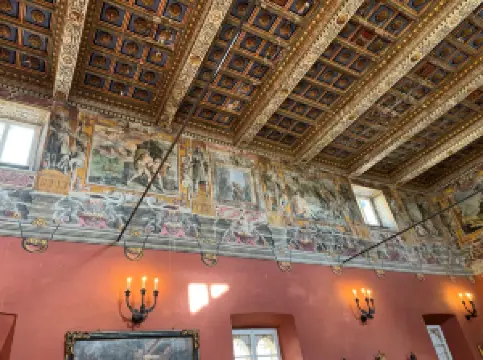 Castello Boncompagni