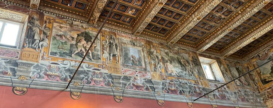Castello Boncompagni