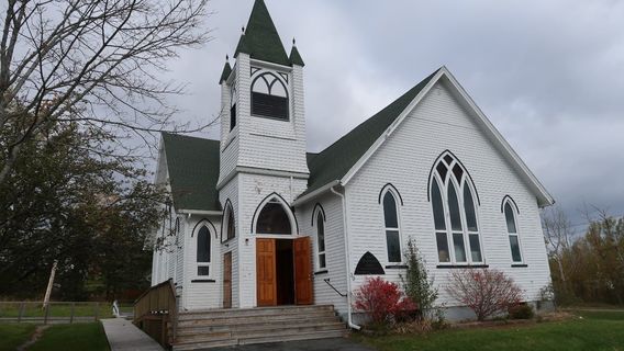 St Michael's Catholic Parish Church