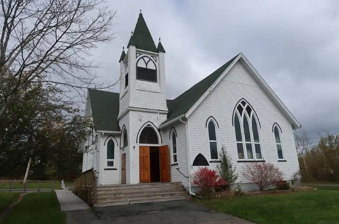 Hotels near St Michael's Catholic Parish Church