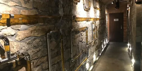 Apilandia Interaktywne Centrum Pszczelarstwa