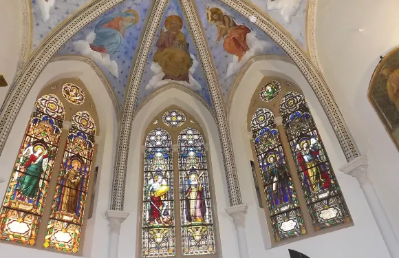 巴斯蒂亞温布拉