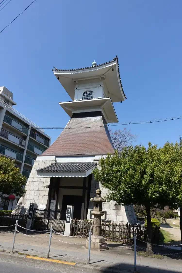 Hotels near Sumiyoshi Lantern Tower