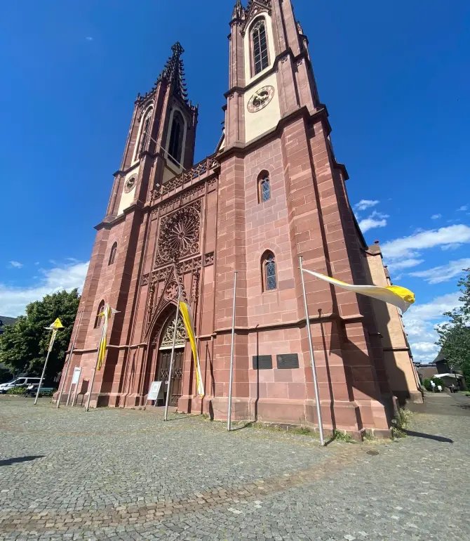Geisenheim