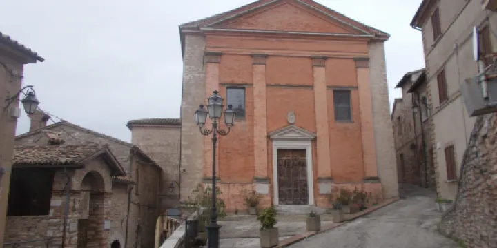 Chiesa di San Sebastiano