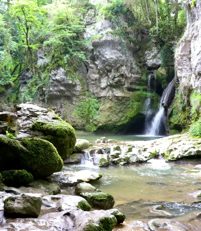 La Sarraz