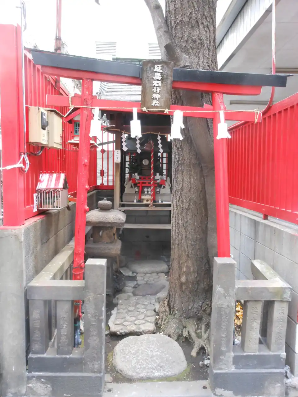 5_Enjuinari Shrine