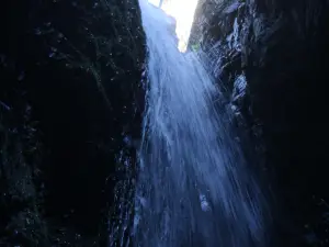 Cascada De Nocedo
