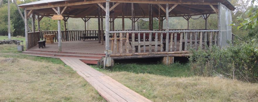 Argamach Archaeological Park