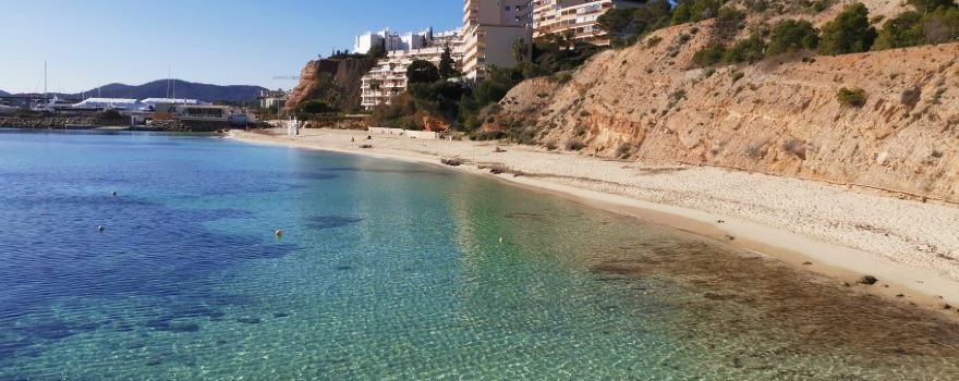 Platja De s'Oratori
