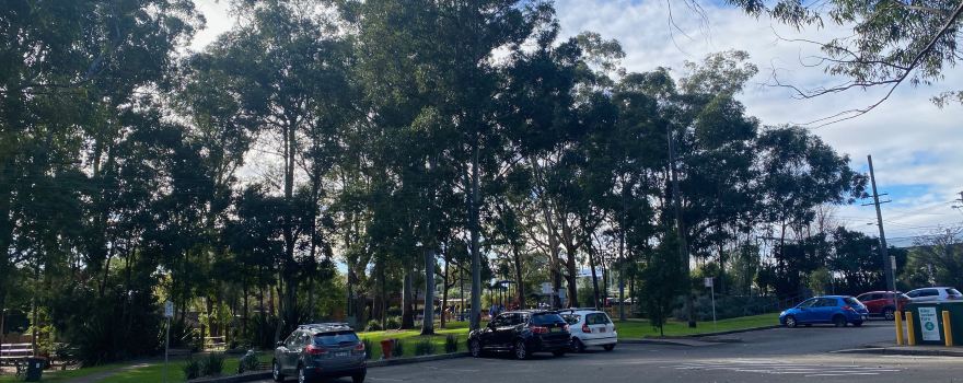 Pennant Hills