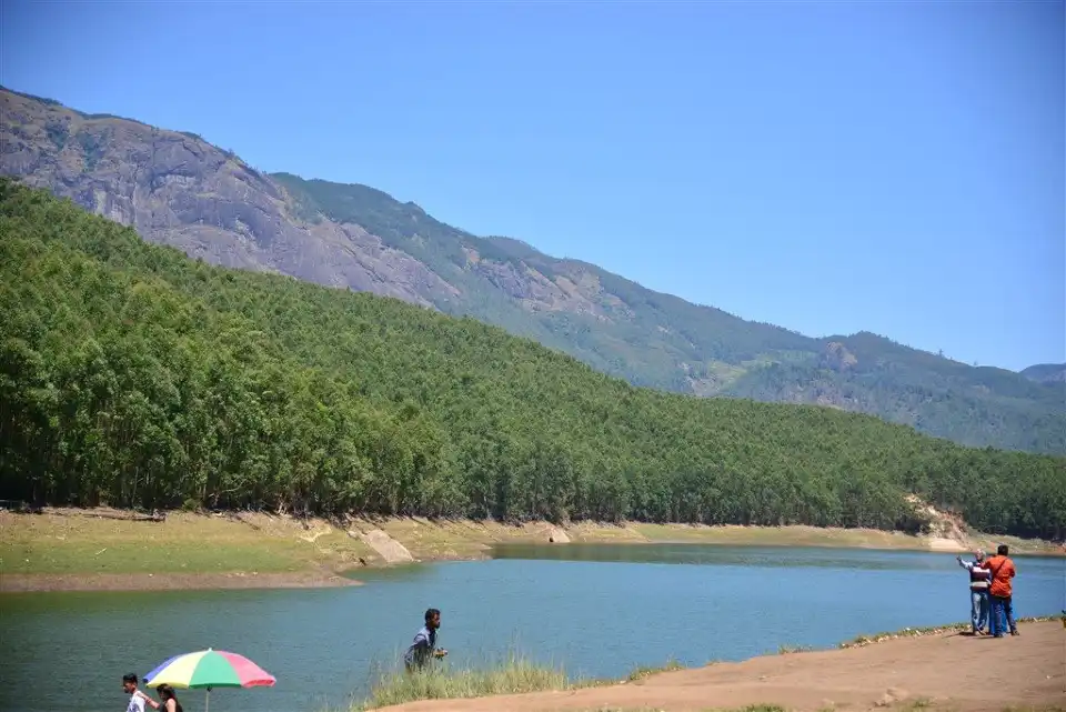 2_ECHO point Munnar