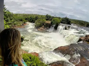 Jalapao Turismo