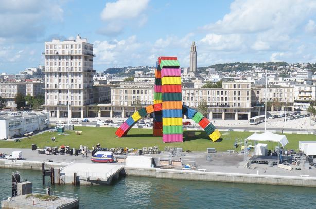 Catena Containers Vincent GANIVET
