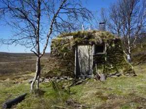 Kevo Strict Nature Reserve
