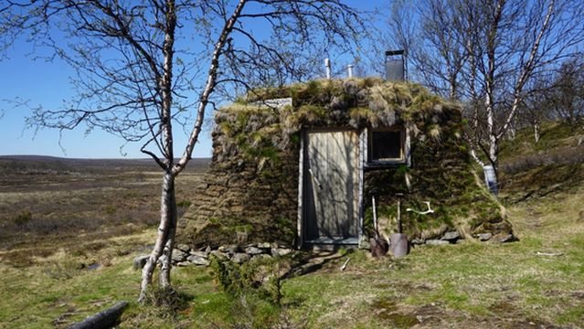 Kevo Strict Nature Reserve