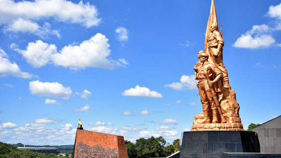 Harare