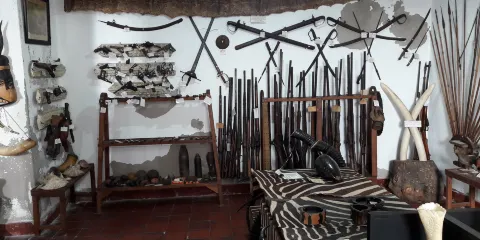 Museu Municipal Dr.ª Berta Cabral