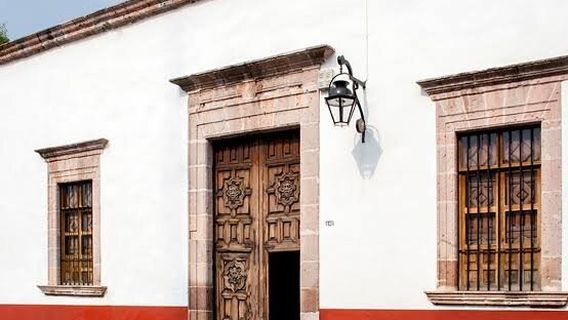 Museo de Arte Colonial