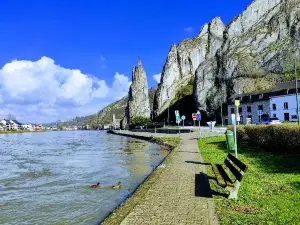 Rocher Bayard