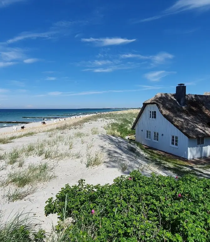 Ahrenshoop
