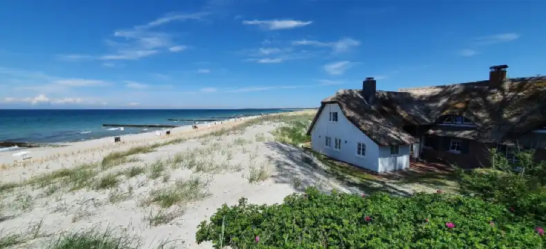 Hotels in Ahrenshoop