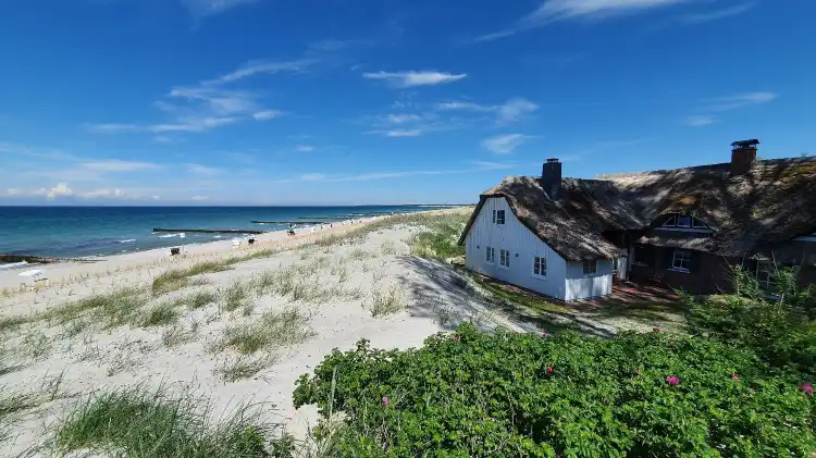 Hotels in Ahrenshoop