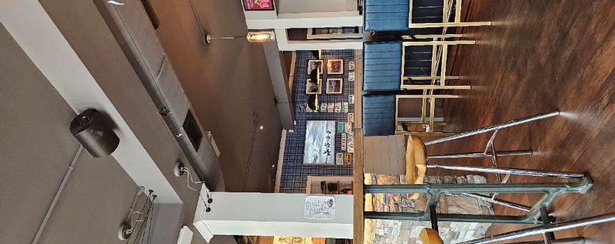 Urban Lodge Brewing Co.