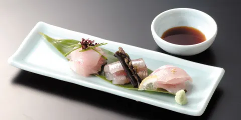 Daishogun Toyama Ekimae