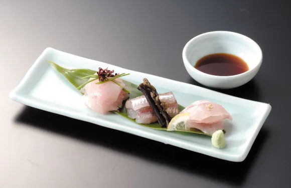 Daishogun Toyama Ekimae