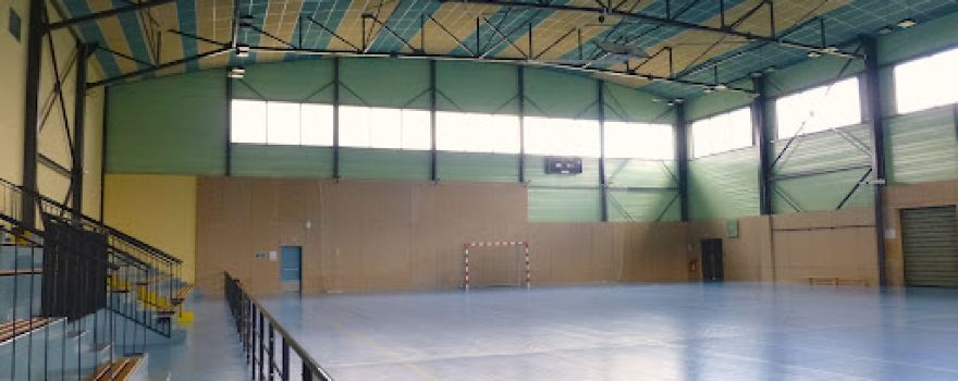 Complexe Sportif Henri Fauquet