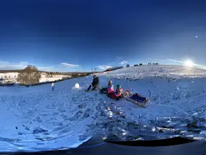 Gehrenlift Bischofsgrün