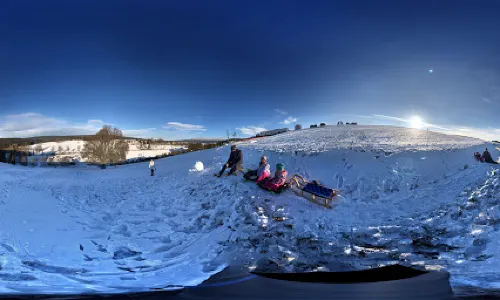 Gehrenlift Bischofsgrün