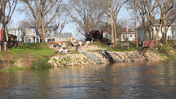 Little Sioux River