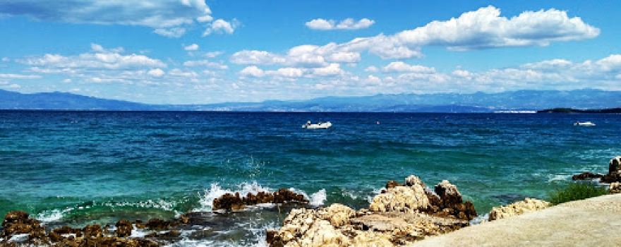 Plaža Zidarići