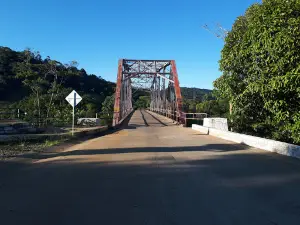 Río Pescado