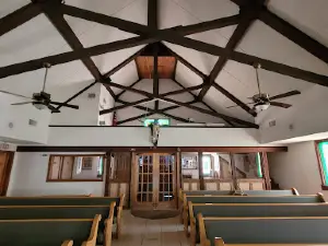 Parish of Saint Patrick - Rectory