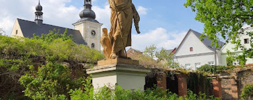 Zámecký Park