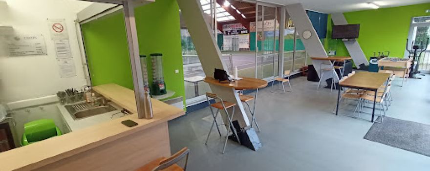 Roye Tennis Club