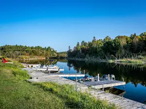 Serpent River Campground