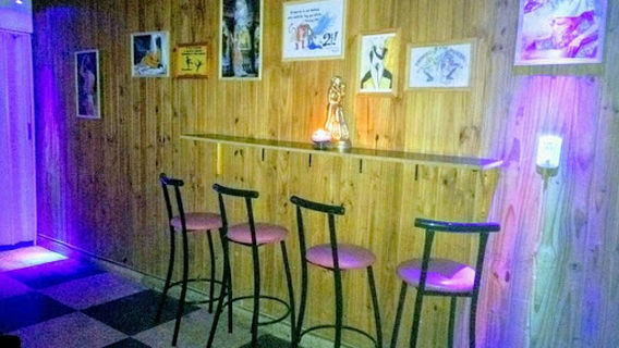 Fantasy Swinger Club Rosario