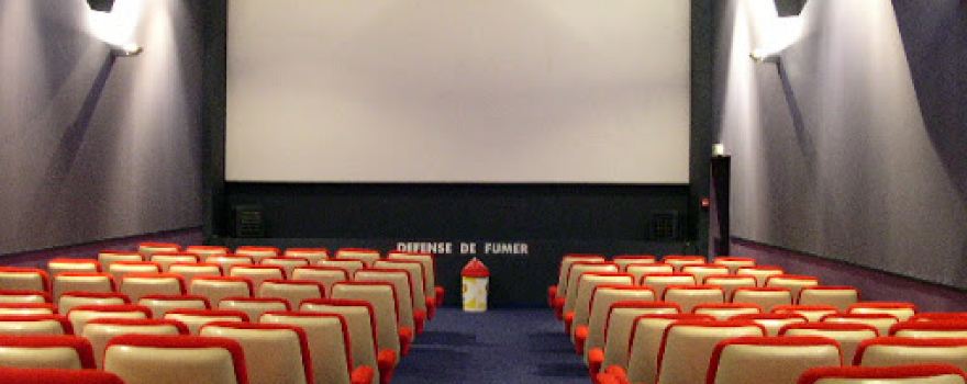 Cinéma Paradiso