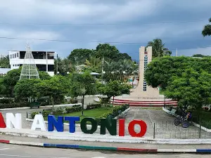 San Antonio del Peludo Park