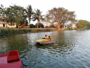 Nehru Park