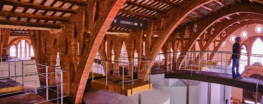 Adernats - Winery of Nulles