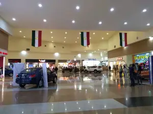 Cinépolis Tehuacán
