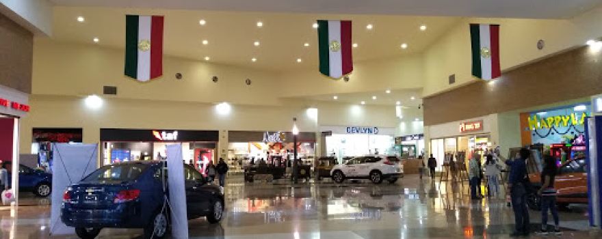 Cinépolis Tehuacán