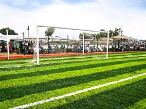 Damongo Town Park