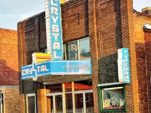 Flandreau Crystal Theatre